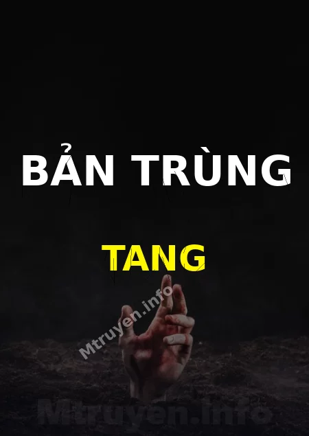 Bản Trùng Tang