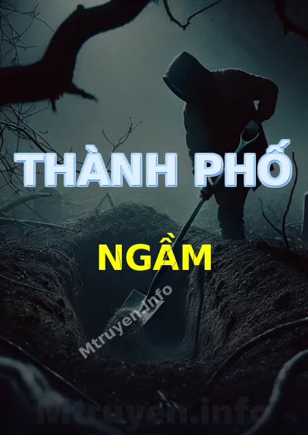 Thành Phố Ngầm