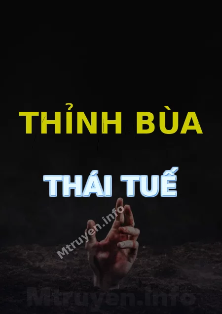 Thỉnh Bùa Thái Tuế
