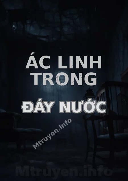 Ác Linh Trong Đáy Nước