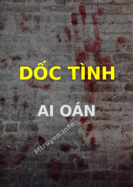 Dốc Tình Ai Oán