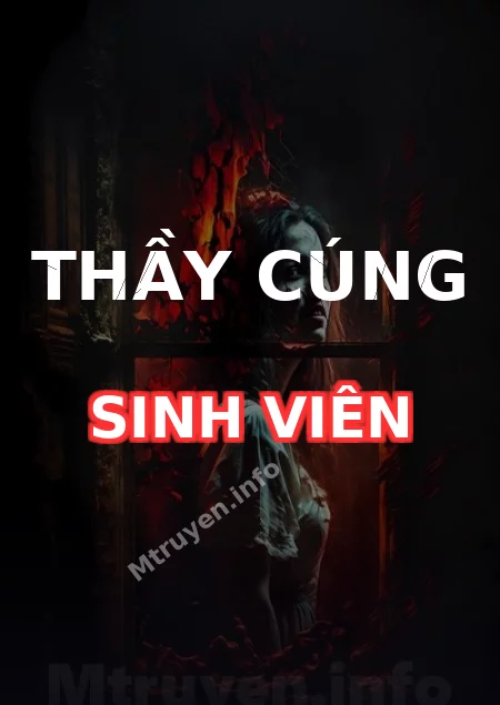 Thầy Cúng Sinh Viên