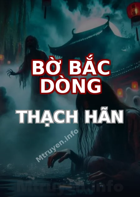 Bờ Bắc Dòng Thạch Hãn