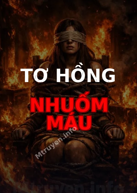 Tơ Hồng Nhuốm Máu