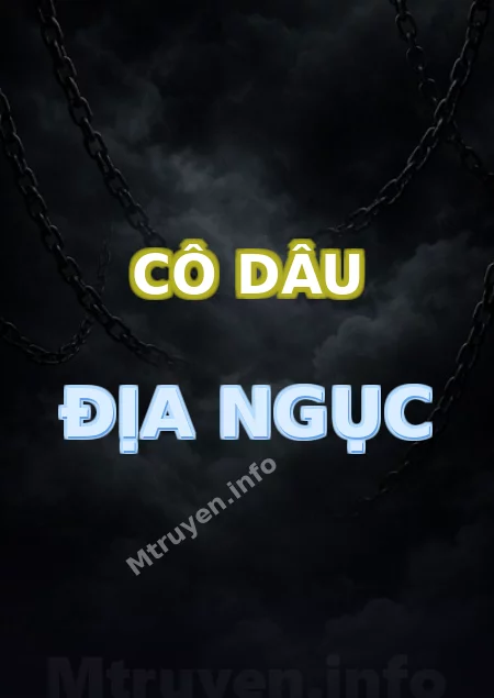 Cô Dâu Địa Ngục