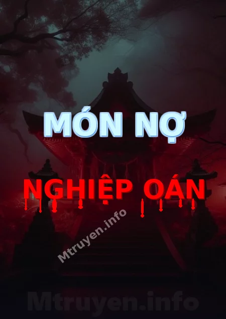 Món Nợ Nghiệp Oán