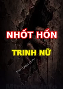 Nhốt Hồn Trinh Nữ