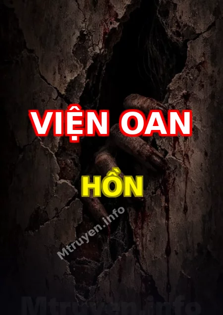Viện Oan Hồn