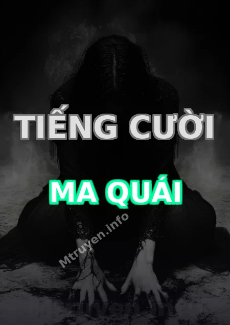 Tiếng Cười Ma Quái