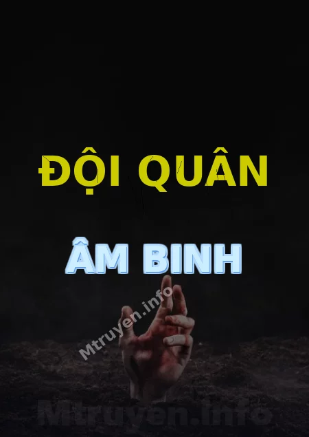 Đội Quân Âm Binh