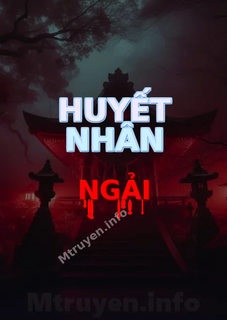 Huyết Nhân Ngải