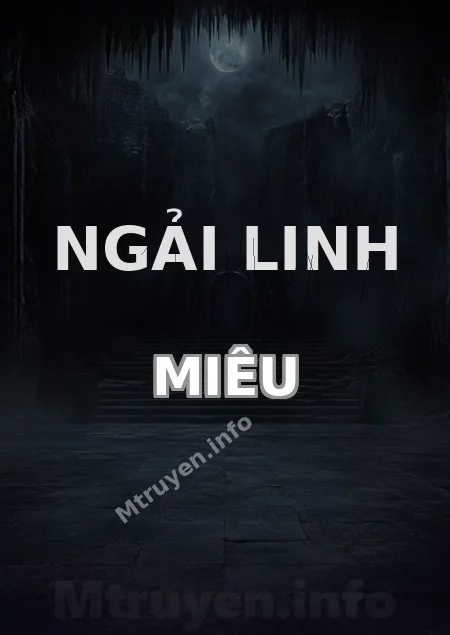 Ngải Linh Miêu