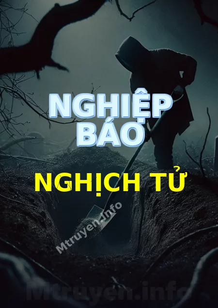 Nghiệp Báo Nghịch Tử