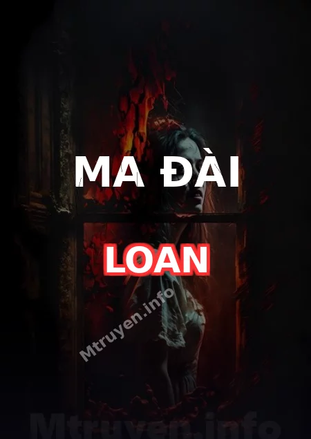Ma Đài Loan