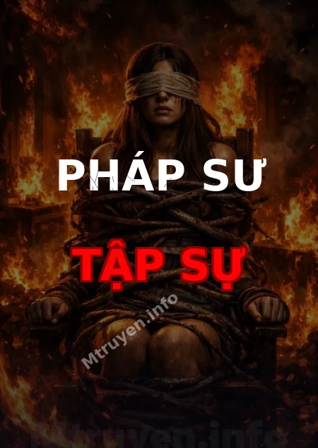 Pháp Sư Tập Sự