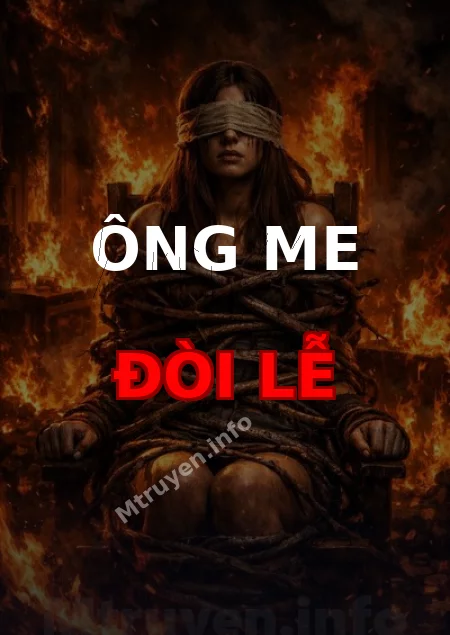 Ông Me Đòi Lễ