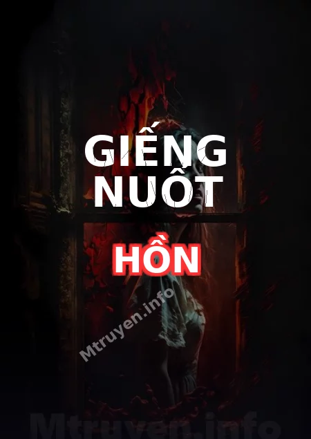 Giếng Nuốt Hồn