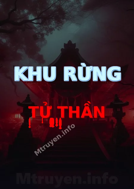 Khu Rừng Tử Thần