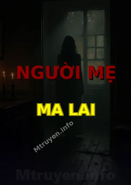 Người Mẹ Ma Lai