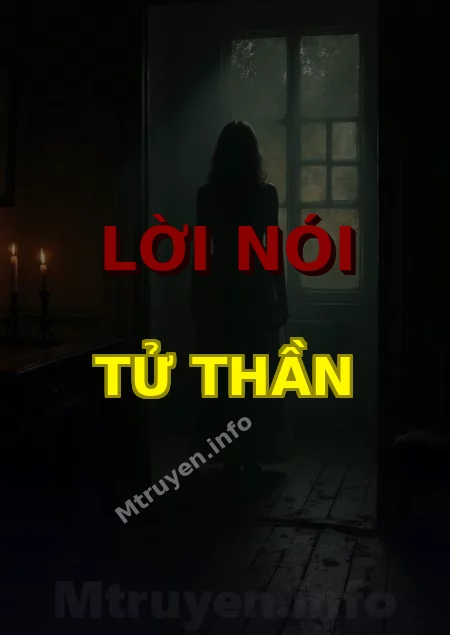 Lời Nói Tử Thần