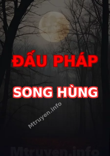 Đấu Pháp Song Hùng