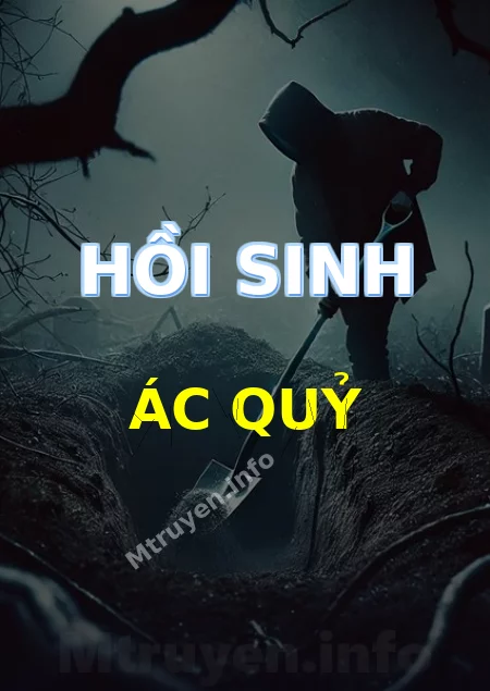 Hồi Sinh Ác Quỷ