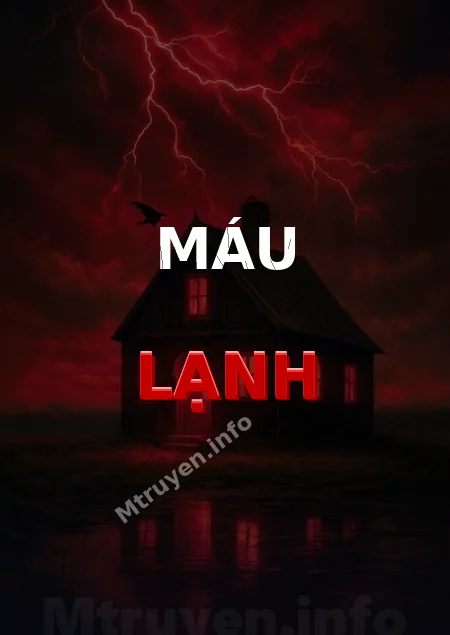 Máu Lạnh