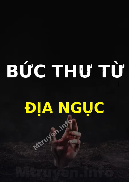 Bức Thư Từ Địa Ngục