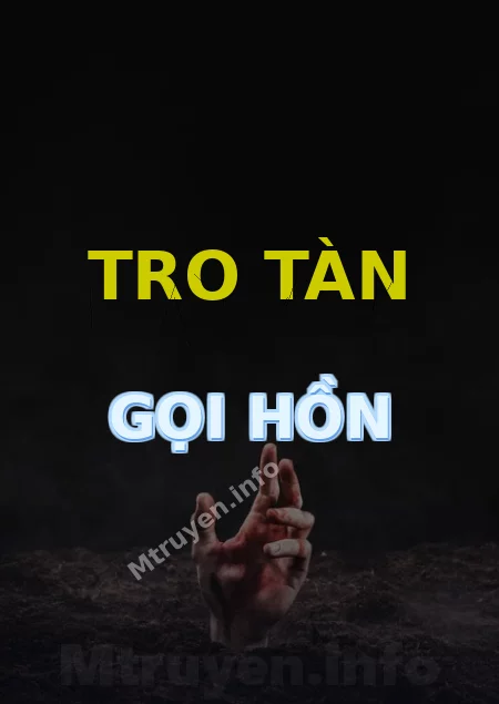 Tro Tàn Gọi Hồn