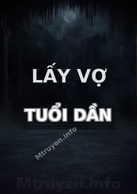 Lấy Vợ Tuổi Dần