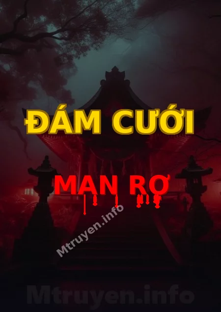 Đám Cưới Man Rợ