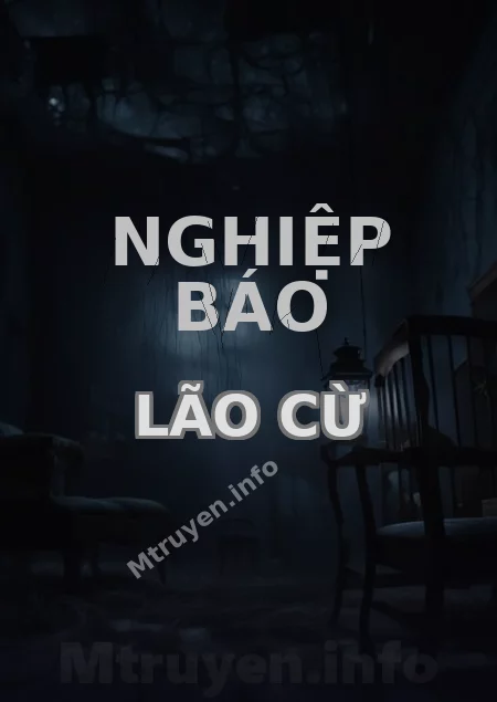 Nghiệp Báo Lão Cừ
