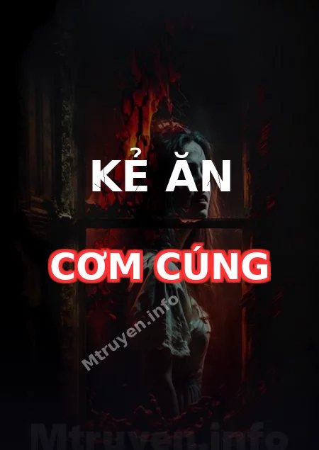 Kẻ Ăn Cơm Cúng