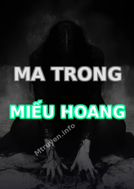 Ma Trong Miếu Hoang