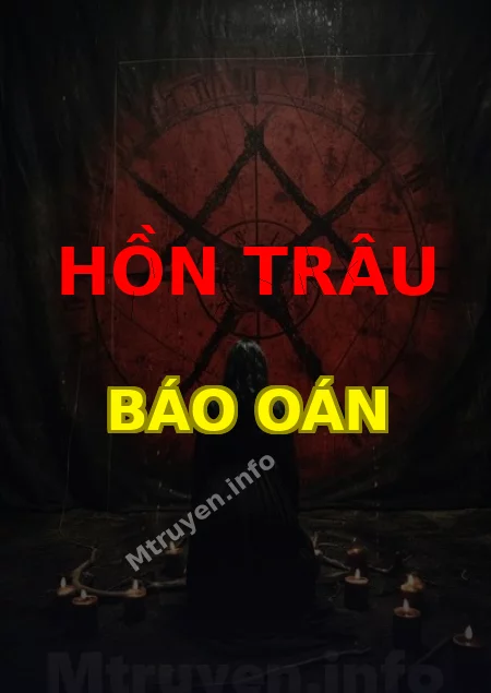 Hồn Trâu Báo Oán