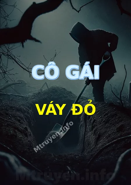 Cô Gái Váy Đỏ