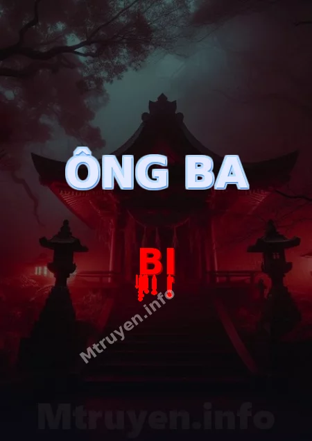 Ông Ba Bị