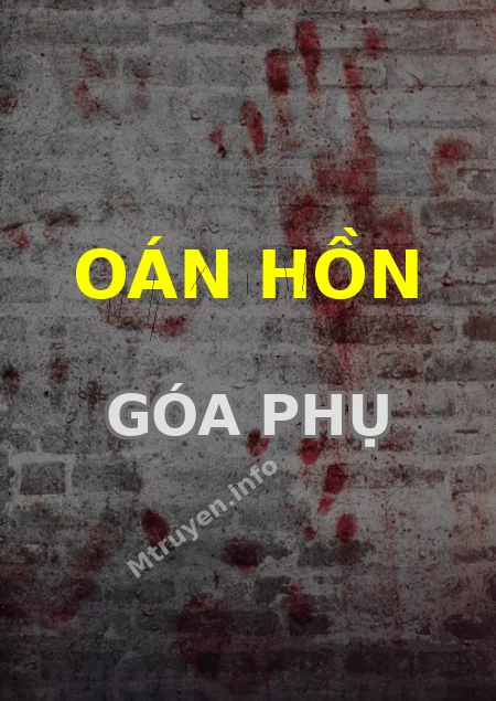 Oán Hồn Góa Phụ