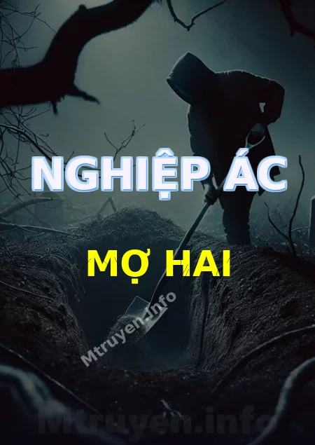 Nghiệp Ác Mợ Hai
