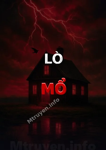 Lò Mổ