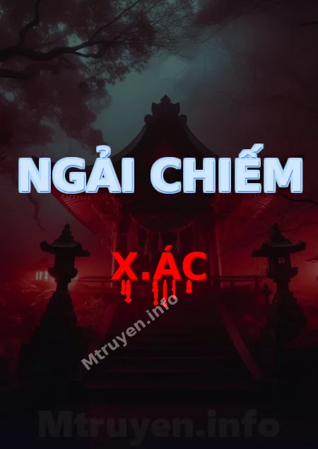 Ngải Chiếm X.ác