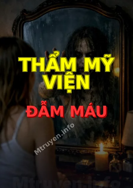 Thẩm Mỹ Viện Đẫm Máu