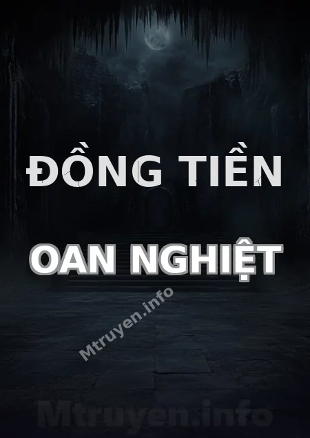 Đồng Tiền Oan Nghiệt