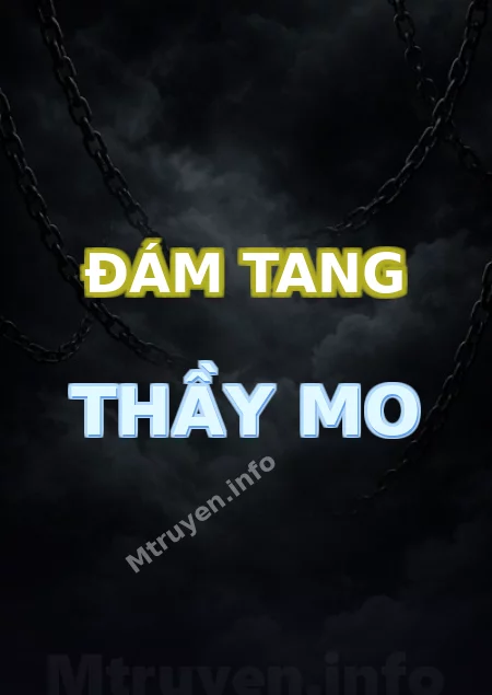 Đám Tang Thầy Mo