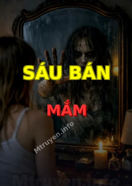 Sáu Bán Mắm