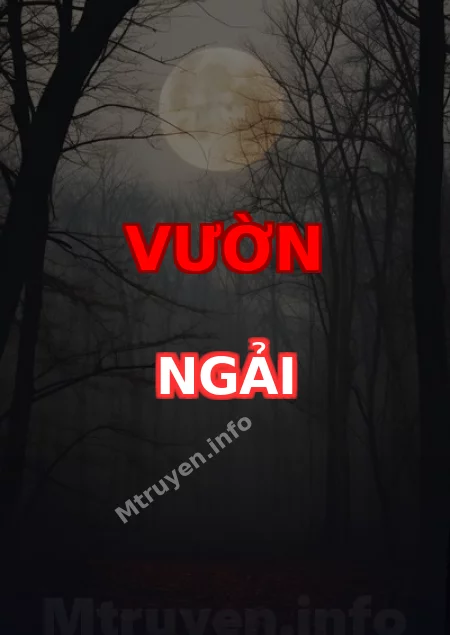 Vườn Ngải