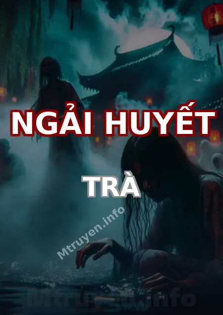 Ngải Huyết Trà