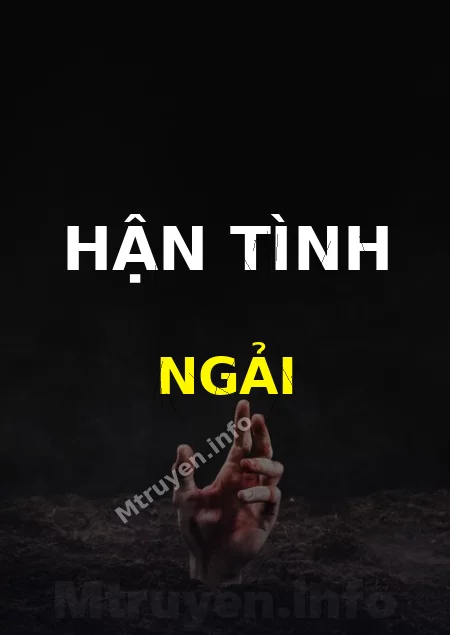Hận Tình Ngải