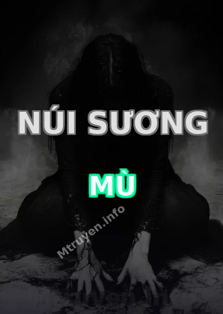 Núi Sương Mù