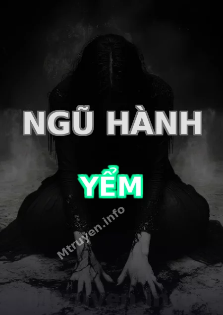 Ngũ Hành Yểm